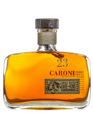 Caroni 1998 (bottled 2021) 23 Year Old Small Batch Rare Rum | 500ML | 700ML at CaskCartel.com