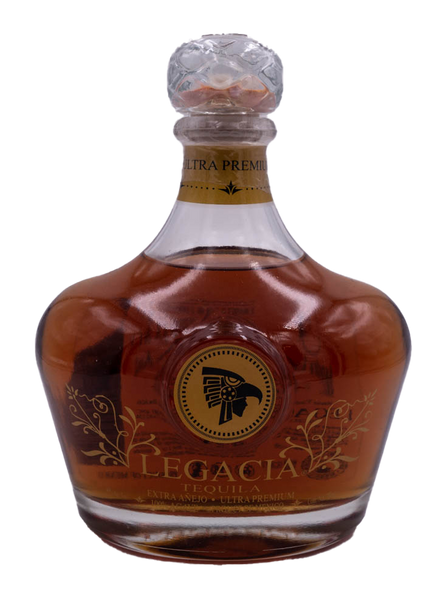 Casa Legacia Extra Anejo Tequila at CaskCartel.com