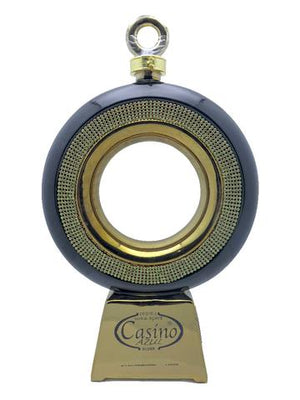 Casino Azul Silver (Ring) Tequila | 1L at CaskCartel.com