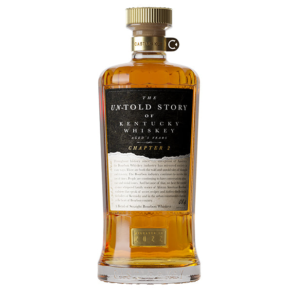 Castle & Key The Untold Story of Kentucky Chapter 2 Whiskey at CaskCartel.com
