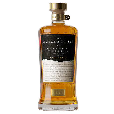 Castle & Key The Untold Story of Kentucky Chapter 2 Whiskey at CaskCartel.com