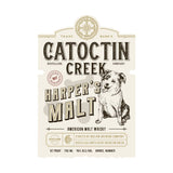 Catoctin Creek Harper’s Malt Whiskey  at CaskCartel.com