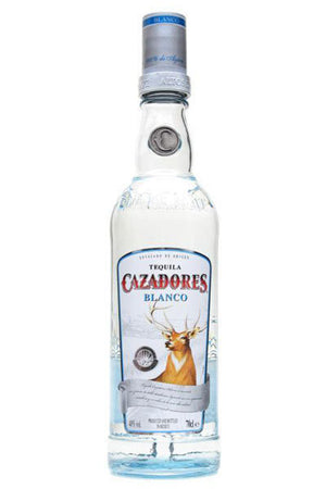 Cazadores Blanco Tequila - CaskCartel.com