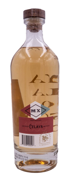 Celaya Reposado Tequila at CaskCartel.com