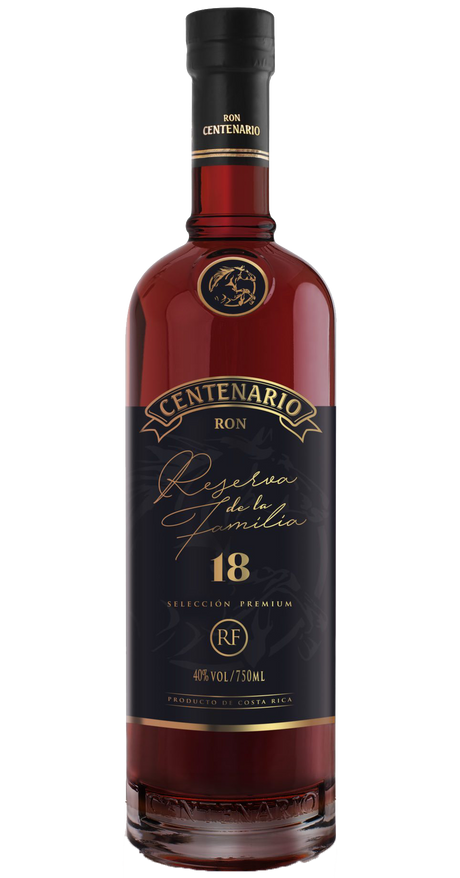 Ron Centenario 18 Reserva de la Familia Rum at CaskCartel.com
