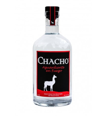 Chacho Jalapeño Aguardiente Liqueur at CaskCartel.com