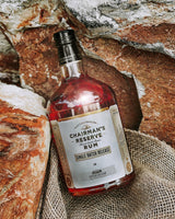 Chairman's Reserve 2006 14-Year Single Batch Release Rum | Fred Minnick Select Edition 2022 at CaskCartel.com 4