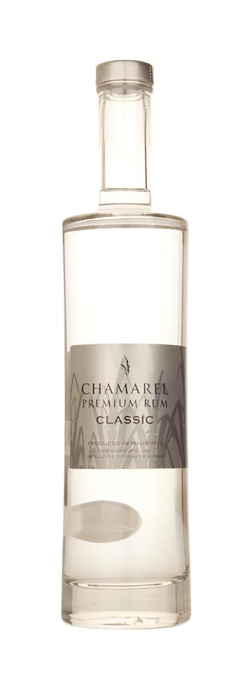Chamarel Premium White Rum | 700ML at CaskCartel.com