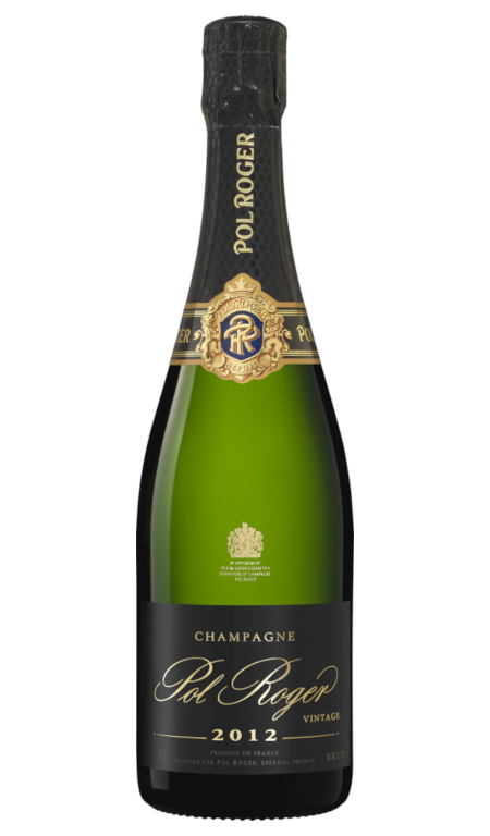 2012 | POL ROGER | Vintage Brut at CaskCartel.com