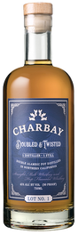 Charbay Double & Twisted Whiskey - CaskCartel.com