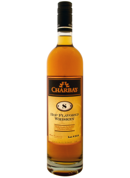 Charbay Release S Hop-Flavored Whiskey - CaskCartel.com