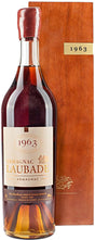 Chateau De Laubade 1963  Bas Armagnac at CaskCartel.com
