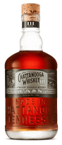 Chattanooga Cask 111 proof Whiskey - CaskCartel.com