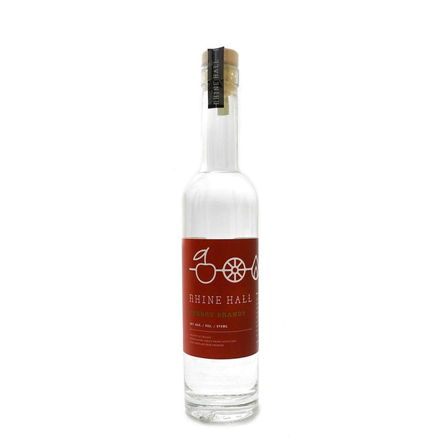 Rhine Hall Cherry Brandy at CaskCartel.com