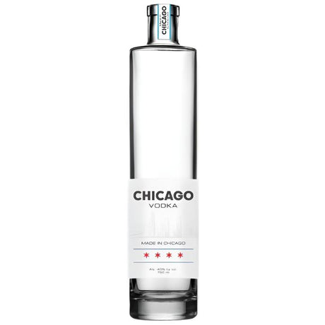 Chicago Vodka at CaskCartel.com