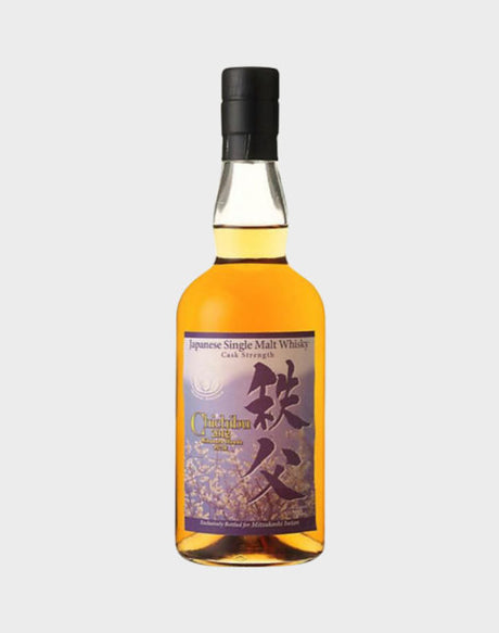 Chichibu 2012 Single Cask #1718 Whisky - CaskCartel.com