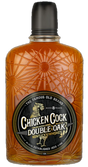 Chicken Cock Double Oak Whiskey  at CaskCartel.com