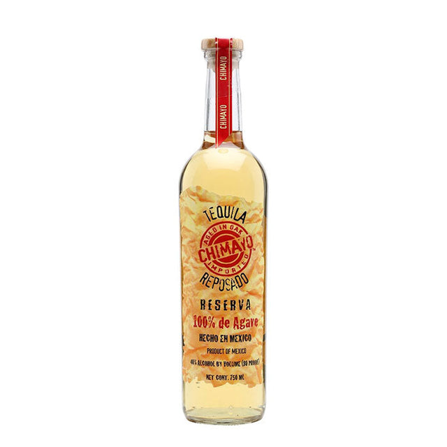 Chimayo Reposado Reserva 100% de Agave Tequila  at CaskCartel.com