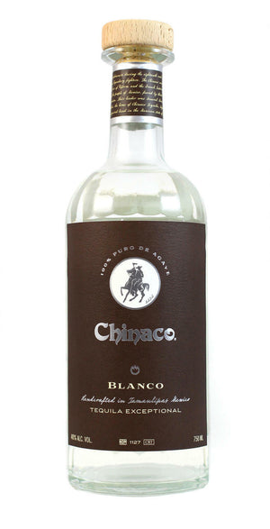 [BUY] Chinaco Blanco Tequila (RECOMMENDED) at CaskCartel.com