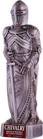 Chivalry Single Barrel French Blended Whisky at CaskCartel.com