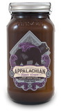 Sugarlands Appalachian Sippin?? Cream Dark Chocolate Coffee Cream Liqueur - CaskCartel.com