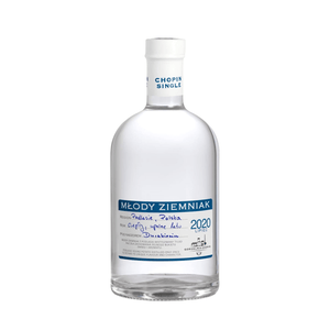 M?ody Ziemniak 2020 Vodka | 500ML at CaskCartel.com