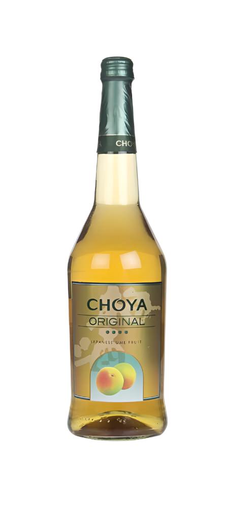 Choya Original Ume Fruit Liqueur at CaskCartel.com