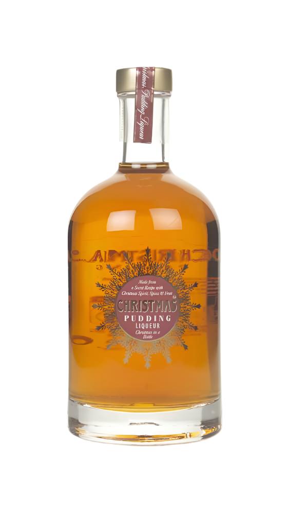 Christmas Pudding Liqueur | 500ML at CaskCartel.com