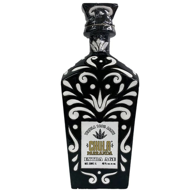 Chula Parranda Extra Age Tequila | 1L at CaskCartel.com