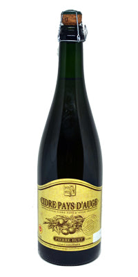 Pierre Huet Cidre Pays D'auge Wine at CaskCartel.com