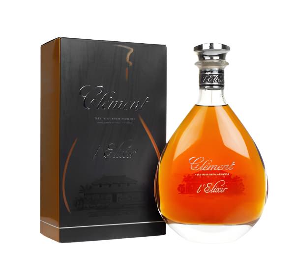 Clément L'Elixir Rum | 700ML at CaskCartel.com