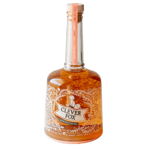 Clever Fox Small Batch Reposado Rum at CaskCartel.com