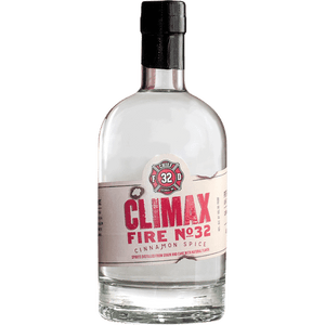 Moonshiners Tim Smiths | Climax Moonshine - Fire No 32
