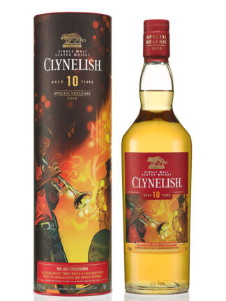 Clynelish 10 Year Old Special Release 2023 Scotch Whisky | 700ML