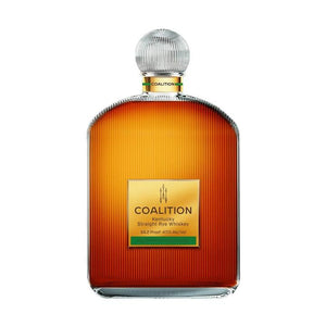 Coalition Sauternes Barriques Kentucky Straight Rye Whiskey at CaskCartel.com