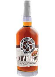 Rebecca Creek Texas Ranger Coconut Pecan Whiskey at CaskCartel.com