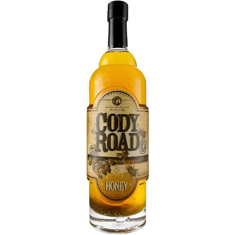 Cody Road Honey Flavored Bourbon Whiskey at CaskCartel.com