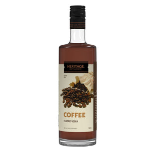 Heritage Distilling Co. Coffee Flavored Vodka - CaskCartel.com