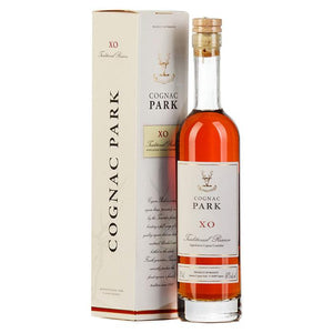 Park XO Traditional Reserve Cognac - CaskCartel.com