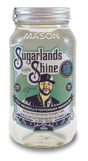 Sugarlands Shine Cole Swindell’s Peppermint Moonshine - CaskCartel.com