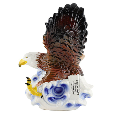 Collector's Edition - Eagle American Bourbon Whiskey at CaskCartel.com