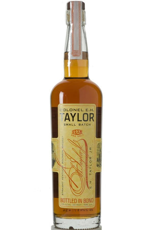 Colonel E.H. Taylor Small Batch Kentucky Bourbon Whiskey