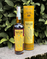Colonel E.H. Taylor Barrel Proof Bourbon Whiskey at CaskCartel.com 3