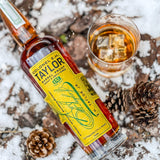 Colonel E.H. Taylor Barrel Proof Bourbon Whiskey at CaskCartel.com 2