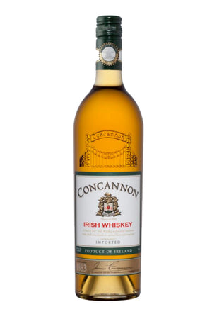 Concannon Irish Whiskey - CaskCartel.com
