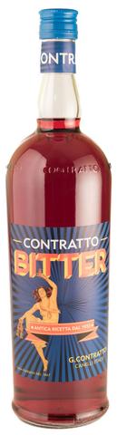 Contratto Bitter Liqueur | 1L at CaskCartel.com