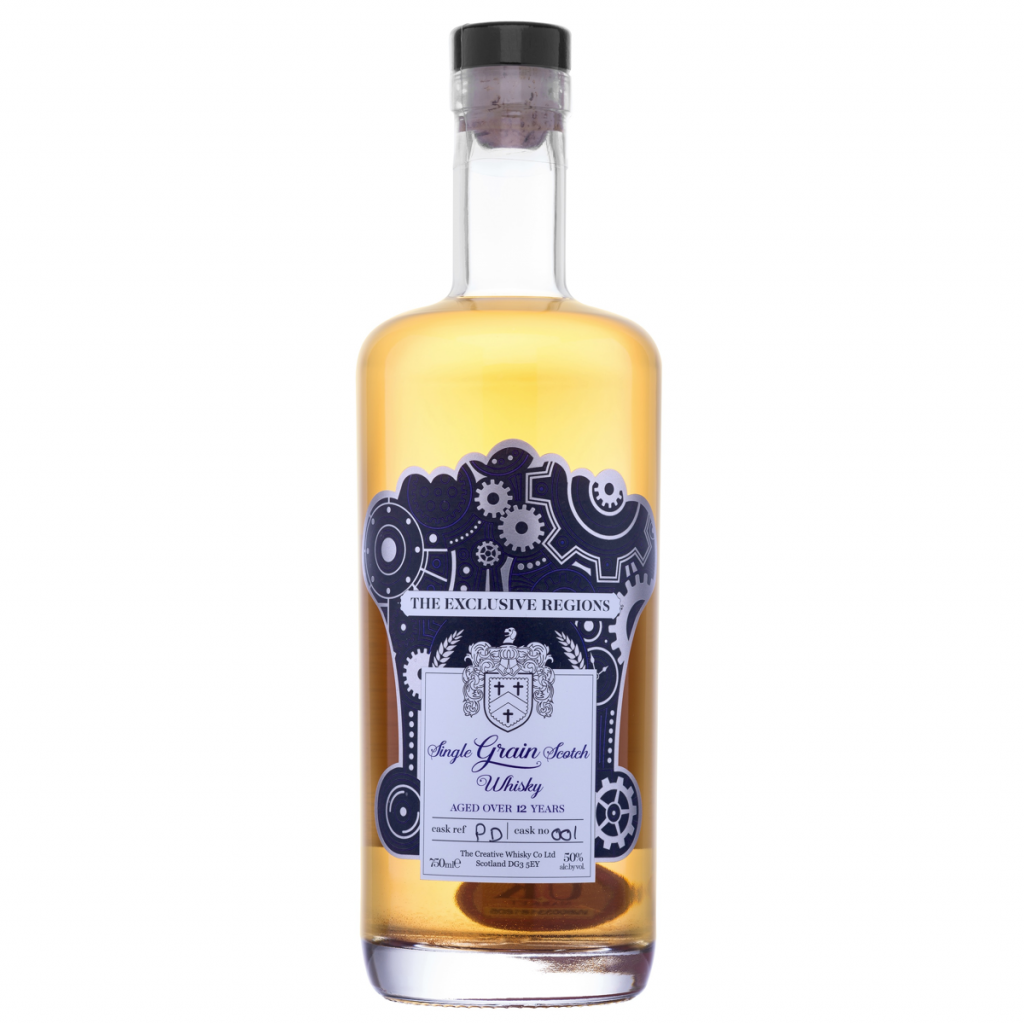 The Exclusive Regions Islay Scotch Whisky at CaskCartel.com