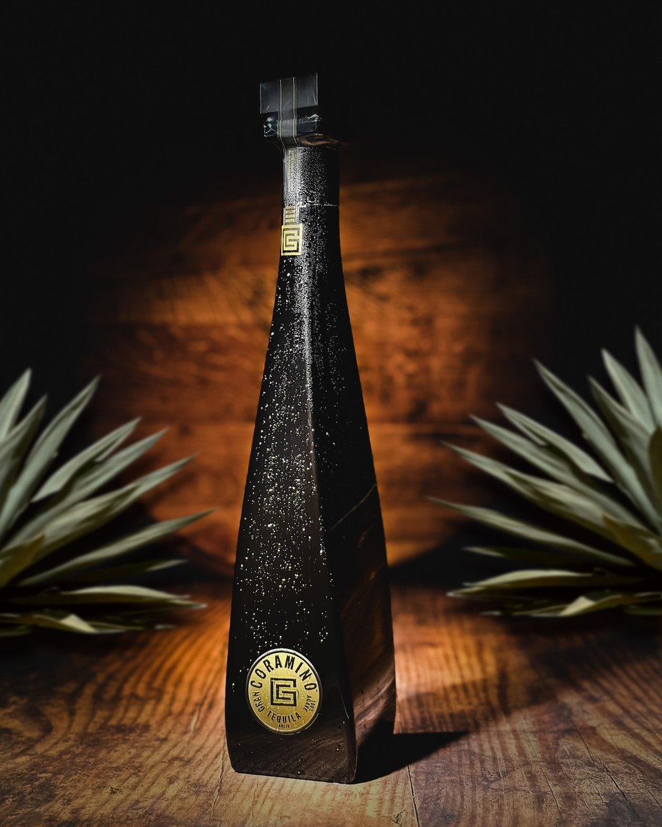 Kevin Hart Tequila | Gran Coramino Anejo Tequila