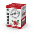 Carbliss Cranberry Vodka Cocktail | 4x355ML at CaskCartel.com