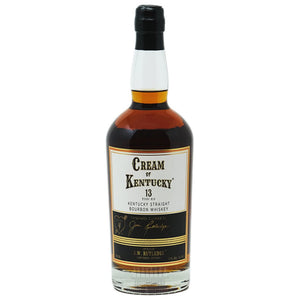 Kentucky 13 Year Old Kentucky Straight Bourbon Whiskey at CaskCartel.com